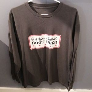 4/$35-Men's Long sleeve T-shirt